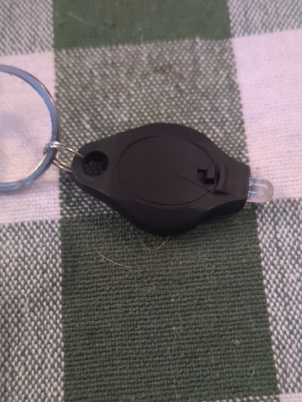 Safety Keychain - Picture 4 of 6